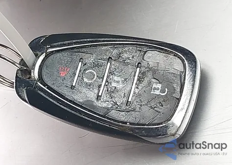 2017 Chevrolet Volt Lt from USA, damaged, VIN 1G1RC6S56HU151268